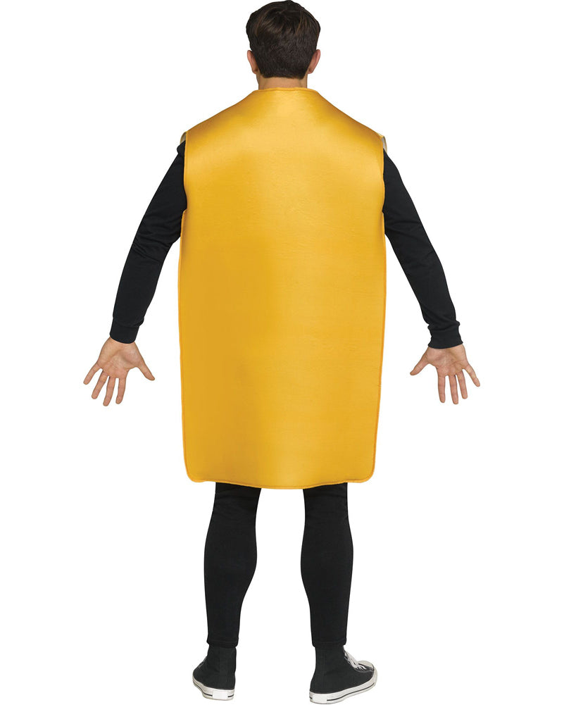 Tequila and Lime Adults Costume