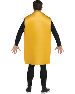 Tequila and Lime Adults Costume