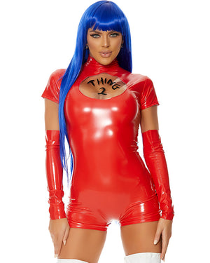 Thats My Thing 2 Womens Costume