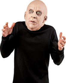 The Addams Family Uncle Fester Deluxe Mask