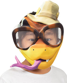 The Bad Guys Mr Snake Mask