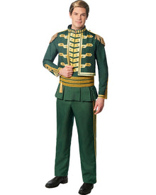 The Captain Mens Costume
