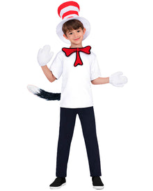 The Cat in the Hat Accessory Kit