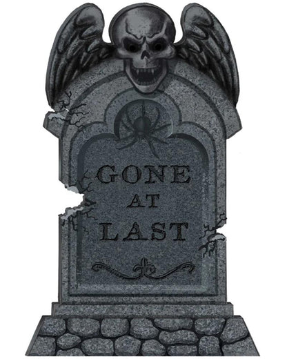 The Dead Will Rise Graveyard Kit