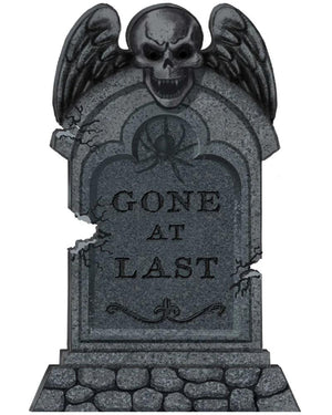 The Dead Will Rise Graveyard Kit