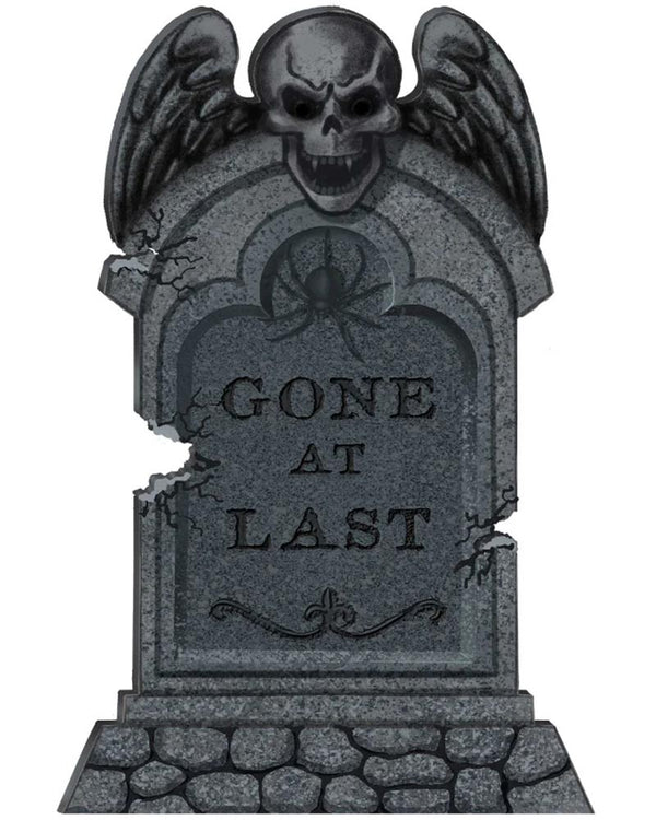 The Dead Will Rise Graveyard Kit