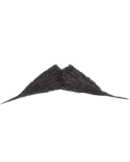 The English Villain Moustache