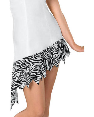 The Flintstones Wilma Flintstone Deluxe Womens Costume