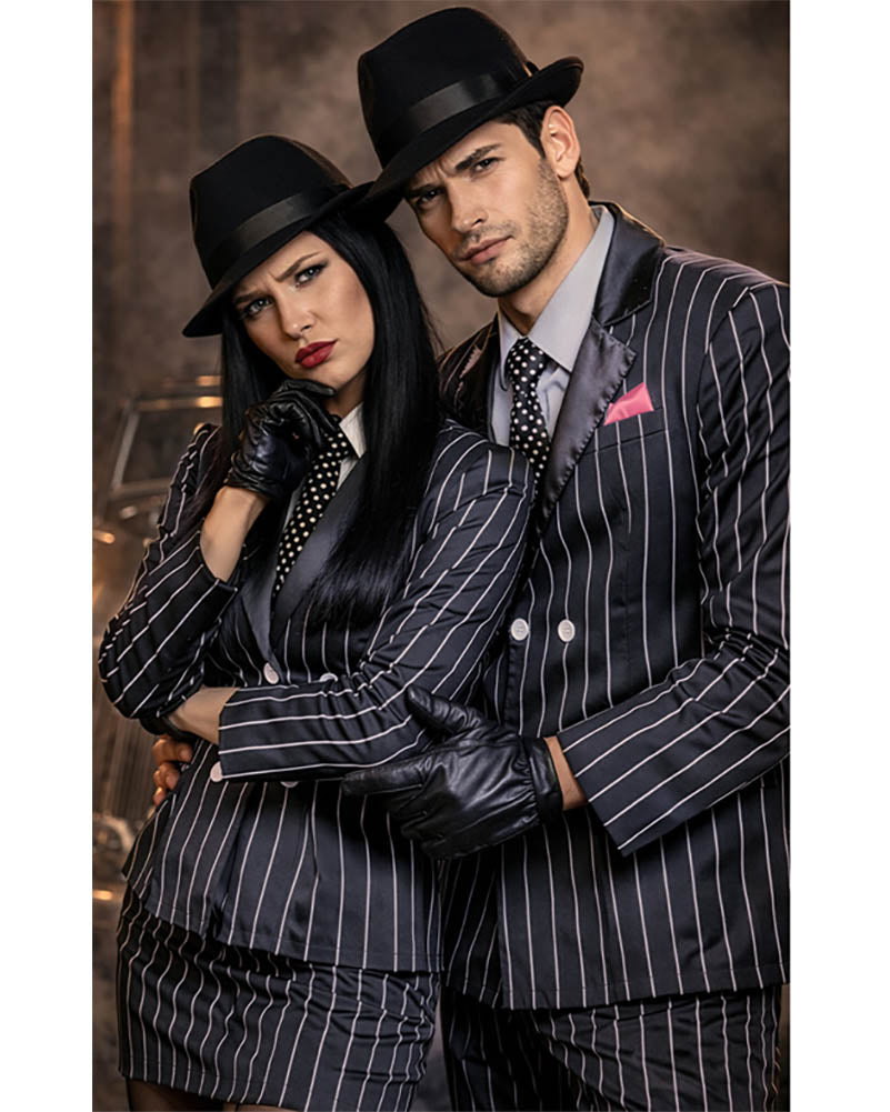 20s The Godmother Womens Costume