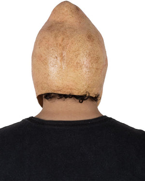 The Hill Creature Overhead Mask