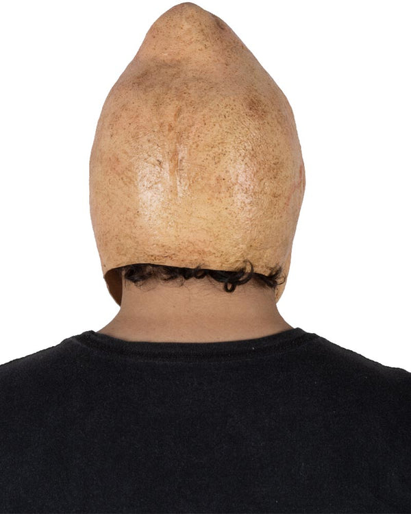 The Hill Creature Overhead Mask