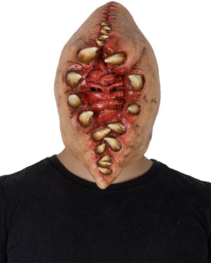 The Hill Creature Overhead Mask