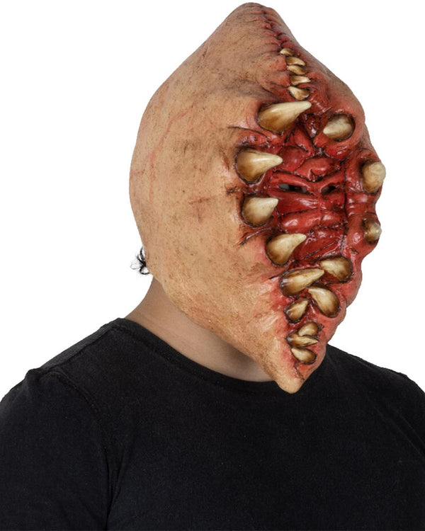 The Hill Creature Overhead Mask