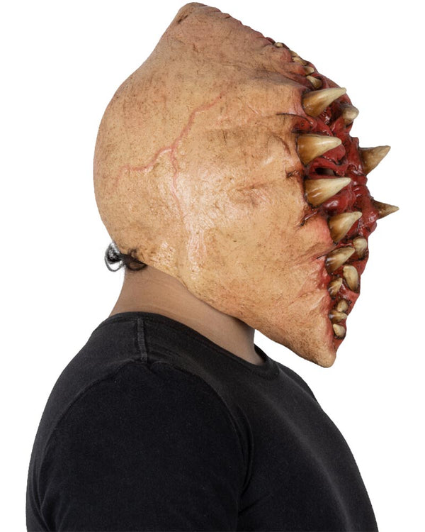 The Hill Creature Overhead Mask