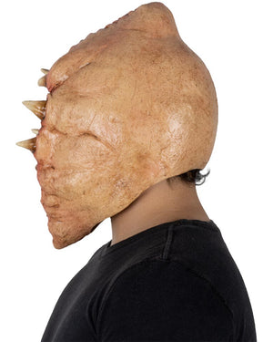 The Hill Creature Overhead Mask