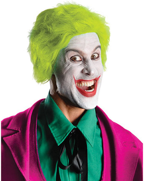 The Joker Classic Grand Heritage Mens Costume