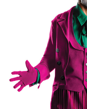 The Joker Classic Grand Heritage Mens Costume
