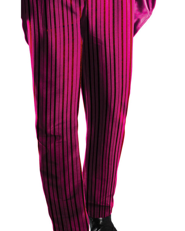 The Joker Classic Grand Heritage Mens Costume