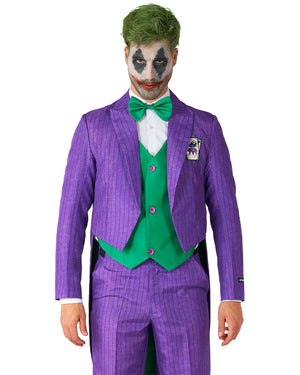 The Joker Tailcoat Mens Suitmeister