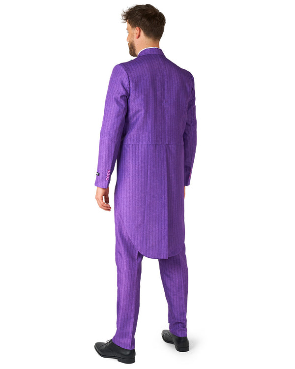 The Joker Tailcoat Mens Suitmeister