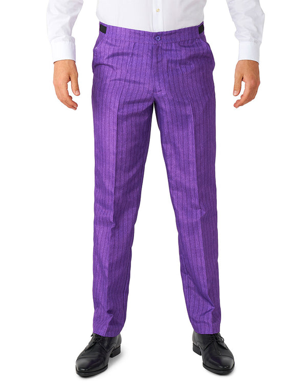 The Joker Tailcoat Mens Suitmeister