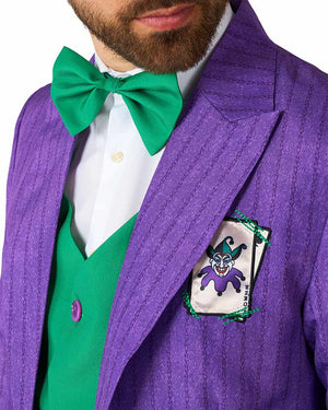 The Joker Tailcoat Mens Suitmeister