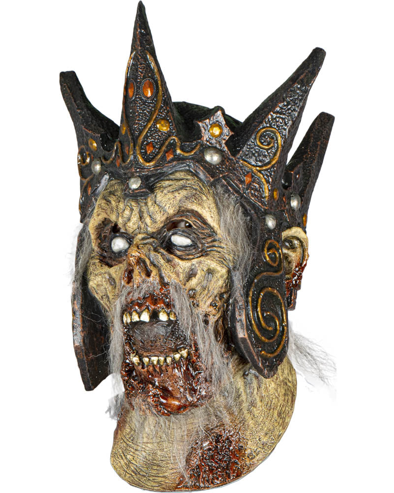 The Lord Latex Mask