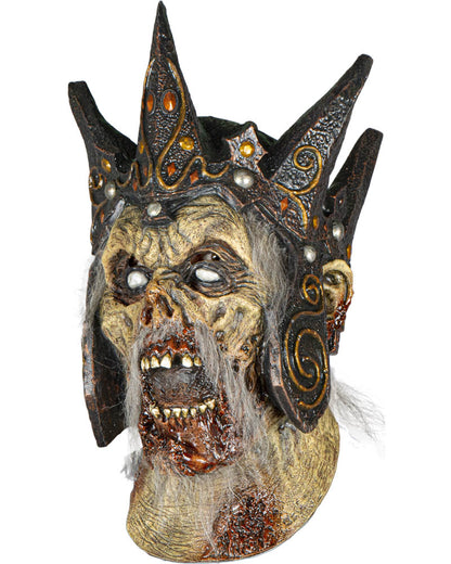 The Lord Latex Mask