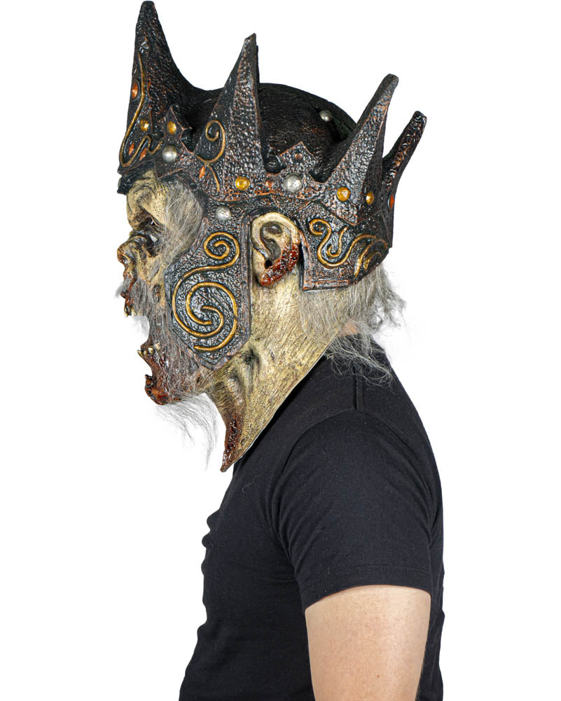 The Lord Latex Mask