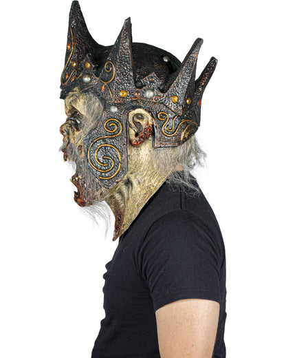 The Lord Latex Mask