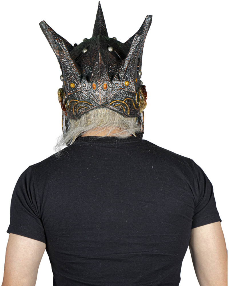 The Lord Latex Mask