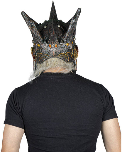 The Lord Latex Mask