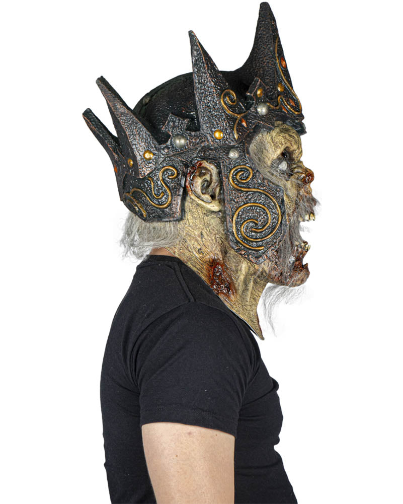 The Lord Latex Mask