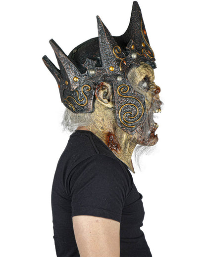The Lord Latex Mask
