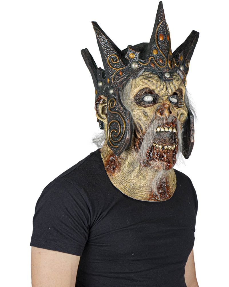 The Lord Latex Mask