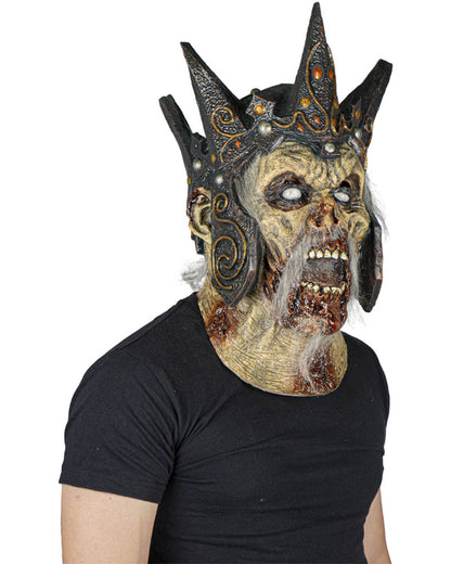 The Lord Latex Mask