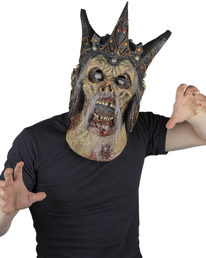 The Lord Latex Mask