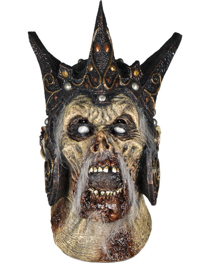 The Lord Latex Mask
