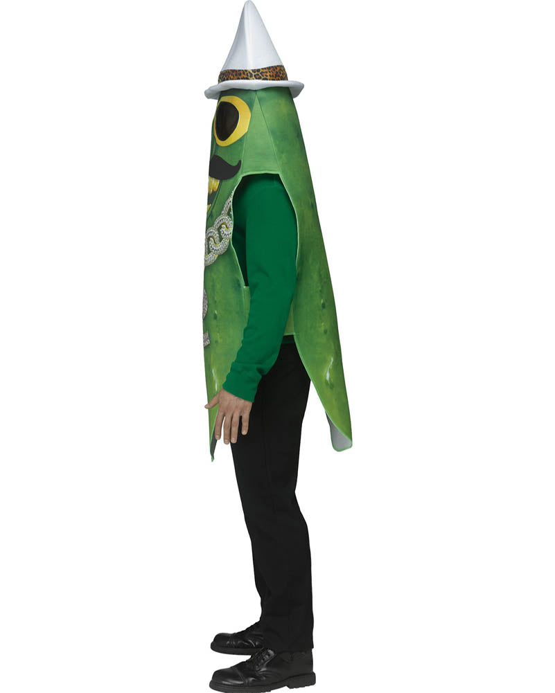 The Party Pickle Adult Costume