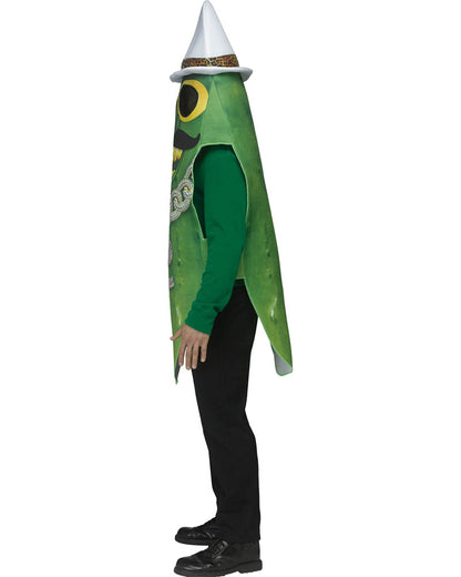 The Party Pickle Adult Costume