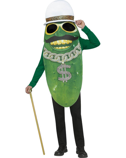 The Party Pickle Adult Costume
