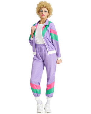 The Foxy Bogan Deluxe Wig