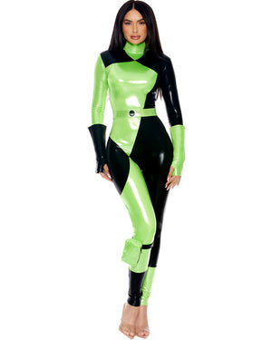 There She Go Possible Womens Costume