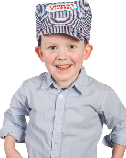 Thomas and Friends Conductor Hat