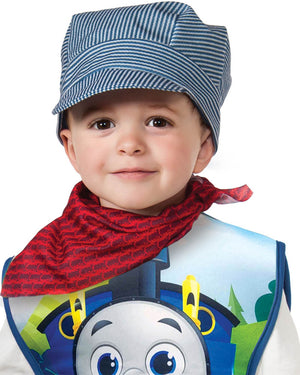 Thomas The Tank Engine Toddler and Kids Costume