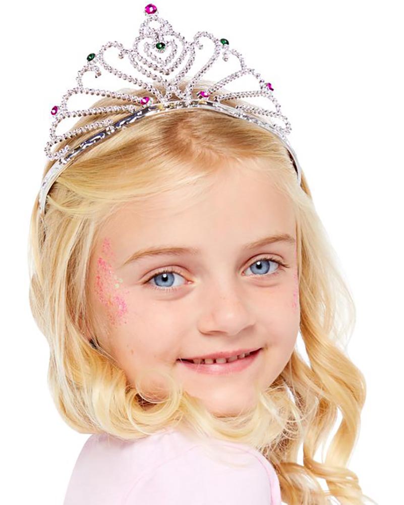 Tiara Crown