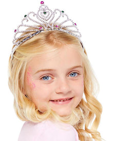 Tiara Crown