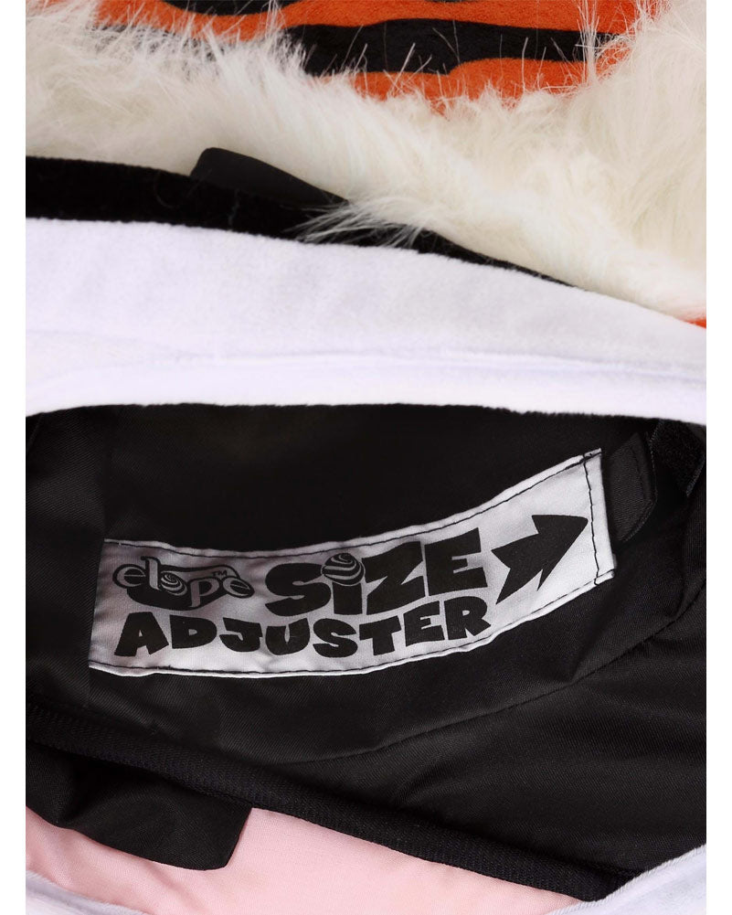 Tiger Jawesome Hat