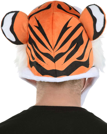 Tiger Jawesome Hat