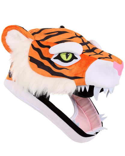 Tiger Jawesome Hat